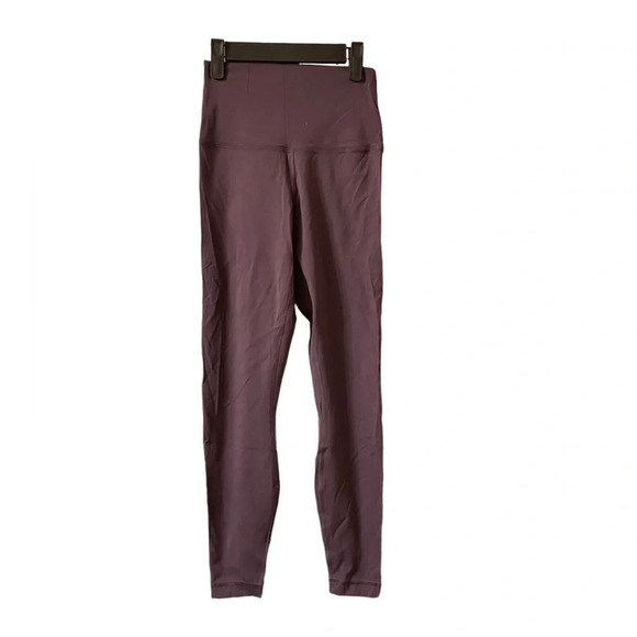 90 DEGREES BY REFLEX FULL LENGTH LEGGINGS - Picture 1 of 4